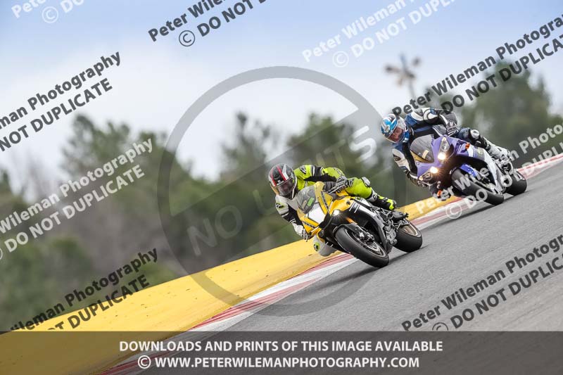 may 2019;motorbikes;no limits;peter wileman photography;portimao;portugal;trackday digital images